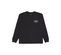 T-shirt manches longues Billabong Diamond Vision Noir L