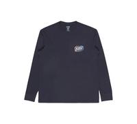 Billabong The Bay Long Sleeve T-shirt Bleu S Homme