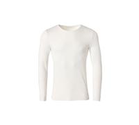 T-SHIRT MANCHES LONGUES BLANC DAMART PRO - 12301 5XL