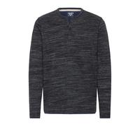 T-shirt manches longues Blend Jeff Noir L