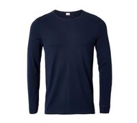 T-SHIRT MANCHES LONGUES BLEU MARINE NAVAL DAMART PRO - 12301 XL