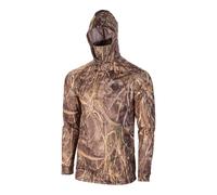 T-shirt manches longues Browning Teamspirit RTMAX7 L