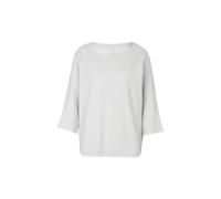 T-shirt manches longues chauve-souris femme Tom Tailor Bleu M