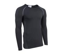 T-shirt manches longues CLARINET anthracite - COVERGUARD - 5CLT15R L