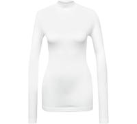 T-shirt manches longues col fumé Hummel Comfort 2.0 Blanc M