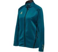 T-shirt manches longues col o femme Vero Moda Kerry Vma - snow white - M S