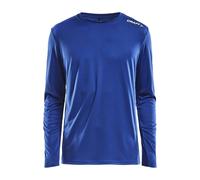 T-shirt manches longues Craft rush Bleu 3XL