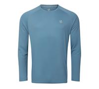T-shirt manches longues Dare 2B Agile Bleu L