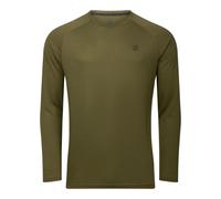 T-shirt manches longues Dare 2B Agile Vert 3XL