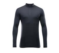 T-shirt manches longues Devold Breeze Half Zip Neck (Noir) Homme XL