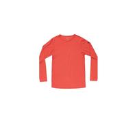 T-shirt manches longues DEVOLD BREEZE MERINO 150 SHIRT MAN (CAYENNE) Homme M