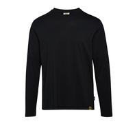 T-SHIRT manches longues DIADORA MONO ORGANIC NOIR - 177667800130 38/40 (M)