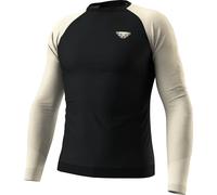 T-shirt manches longues Dynafit Ultra Noir S/M
