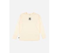 T-shirt Manches Longues Ecru 14/16A