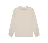 T-shirt manches longues Element Lowcase Pigment Beige XL