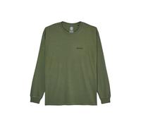 Element Lowcase Pigment T-Shirt vert XL