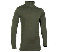 T-shirt manches longues en mérinos PSS X-treme Vert M
