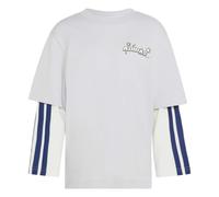 T-SHIRT ADIDAS PIXAR TOY STORY Light Solid Grey / Off White 5-6A