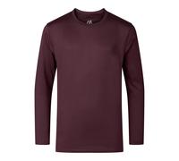 T-shirt manches longues enfant Dare 2B Pow II Violet 3/4 ans