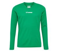 hummel T-Shirt Unisexe Hmlbl Essential Tee L/S pour Enfant
