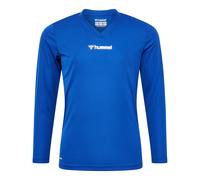 Hummel Baselayer T-shirt Essentiel LS Jr Bleu 164