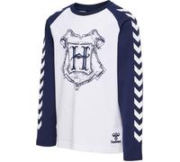 T-shirt manches longues enfant Hummel Harry Potter - white - 11 ans 5 ans