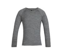 Icebreaker 200 Oasis Crew Merino Long Sleeve T-shirt Gris 14 Years Enfants