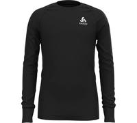 Odlo T-shirt manches longues Active Warm ECO sous-vêtement technique Enfant