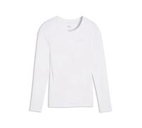 T-shirt manches longues enfant Puma Liga 2026/27 Blanc 14 ans