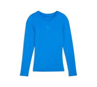 T-shirt manches longues enfant Puma Liga 2026/27 Bleu 14 ans
