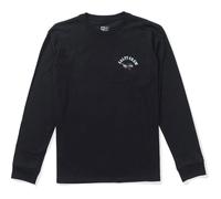 T-shirt manches longues enfant Salty Crew Lifted 8-9 ans