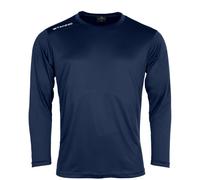 T-shirt manches longues enfant Stanno Field Bleu 12 ans