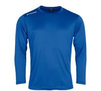 T-shirt manches longues enfant Stanno Field Bleu 8 ans