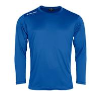 T-shirt manches longues enfant Stanno Field Bleu 8 ans