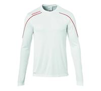 T-shirt manches longues enfant Uhlsport Stream 22 Blanc 14 ans