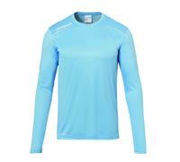 T-shirt manches longues enfant Uhlsport Stream 22 Bleu 10 ans