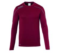 T-shirt manches longues enfant Uhlsport Stream 22 Rouge 10 ans
