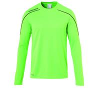 T-shirt manches longues enfant Uhlsport Stream 22 Vert 12 ans Unisex
