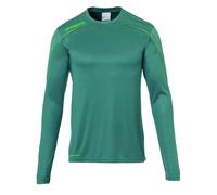T-shirt manches longues enfant Uhlsport Stream 22 Vert 14 ans Unisex