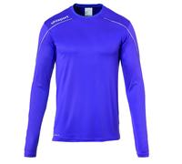 T-shirt manches longues enfant Uhlsport Stream 22 Violet 10 ans