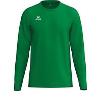 T-shirt manches longues Erima Intro Vert 3XL