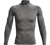 Under Armour Heatgear Armour Mock Long Sleeve T-Shirt T-Shirt Homme (Lot de 1)