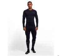 Falke Mw Long Sleeve Base Layer Noir M Homme
