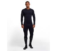 Falke Mw Long Sleeve Base Layer Noir XL Homme