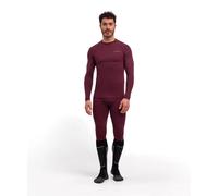 FALKE Homme Wool-Tech Protective sous-vêtement Sport Manches Longues