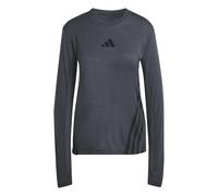 T-shirt manches longues femme adidas Terrex Xperior XL