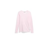 T-shirt manches longues femme Armedangels Einiaara Rose M
