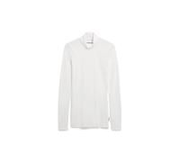T-shirt manches longues femme Armedangels Grazilianaa Blanc XL