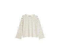 T-shirt manches longues femme ARMEDANGELS Marynaa Beige M