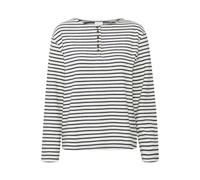 T-shirt manches longues femme Atelier RÃªve Martina Blanc M